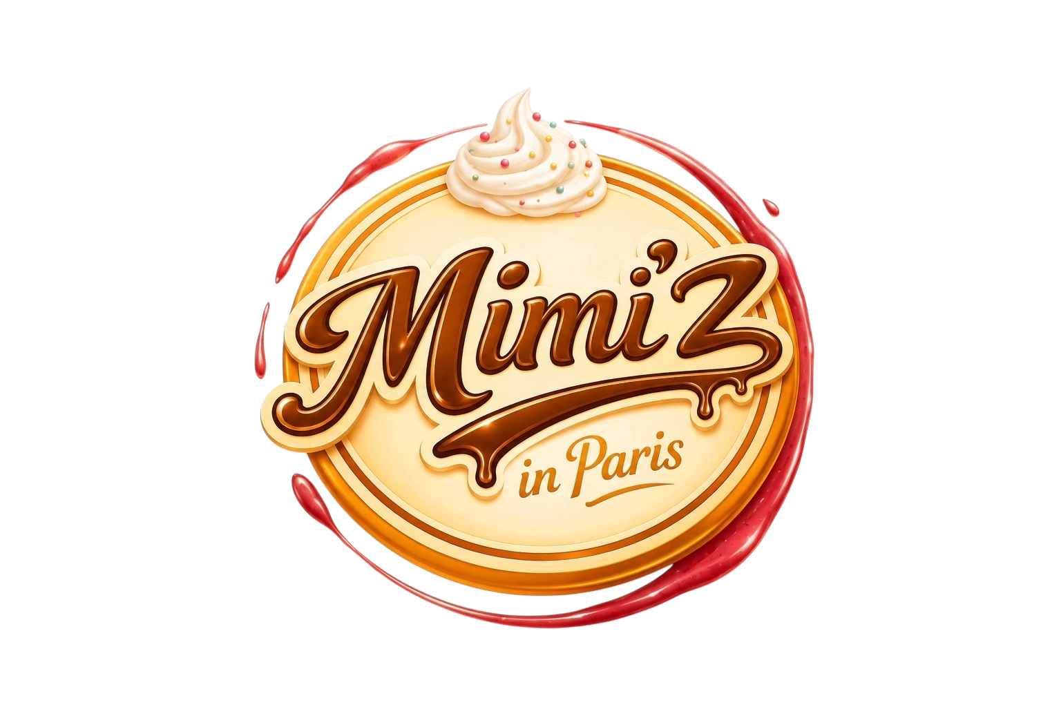 Mimi’z in Paris